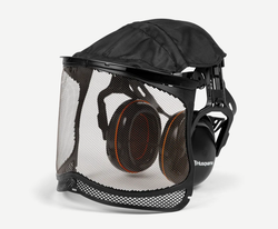 HUSQVARNA Kuulonsuojaimet, verkkovisiiri