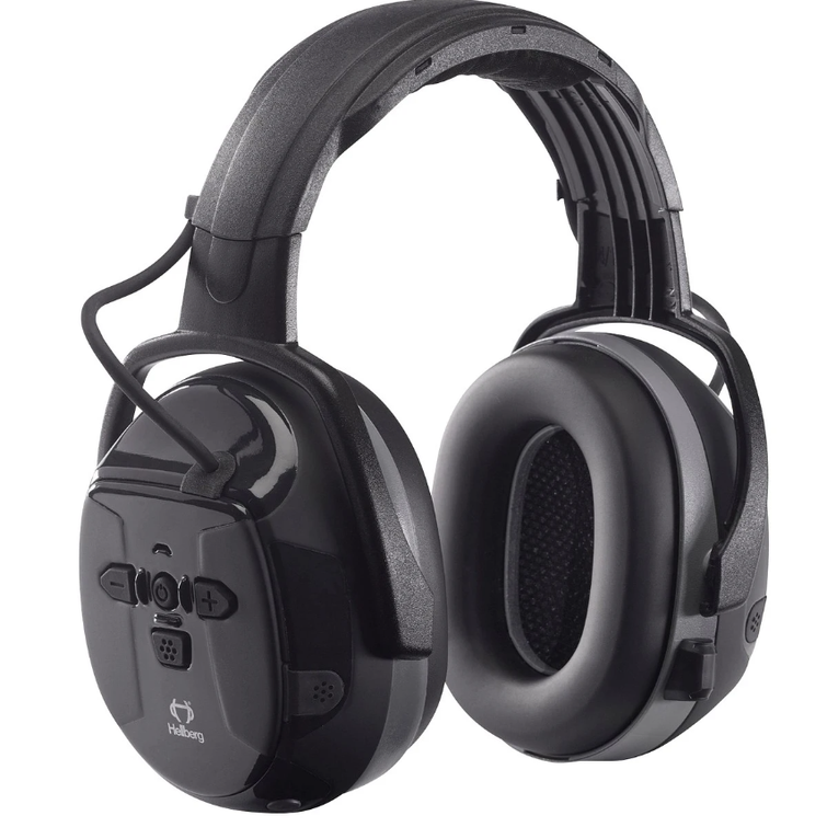 KUULONSUOJAIN BT, KUULEVA HELLBERG XSTRE