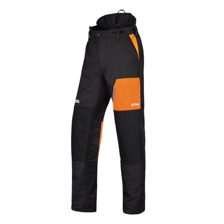 STIHL Housut FUNCTION Core SZ M dAcl1