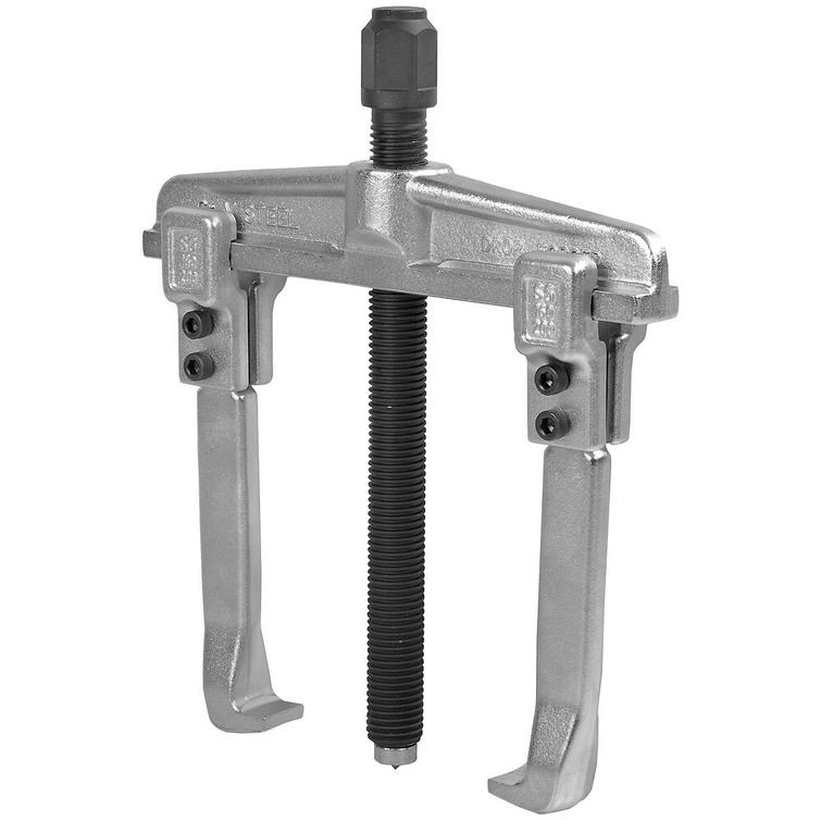 ULOSVEDIN EU-TYYPPI 2-JALKA 165X160MM IKH6061