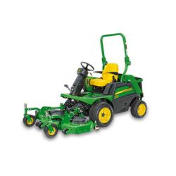 JOHN DEERE 1570 vakio peruskone ilman pö 2436DM