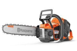HUSQVARNA 540IXP 14", SP21G, EI AKKU/LATURI, BT, ÖLJYT.ILMAISIN