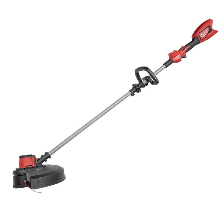 MILWAUKEE AKKURUOHOTRIMMERI M18 BLLT-0 4933472218