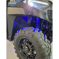 POLARIS Ranger XP 1000 EPS TRAKTORIMÖNKIJÄ PAKETTI