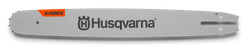 HUSQVARNA Terälevy X-Force Pro 18 .3/8 1