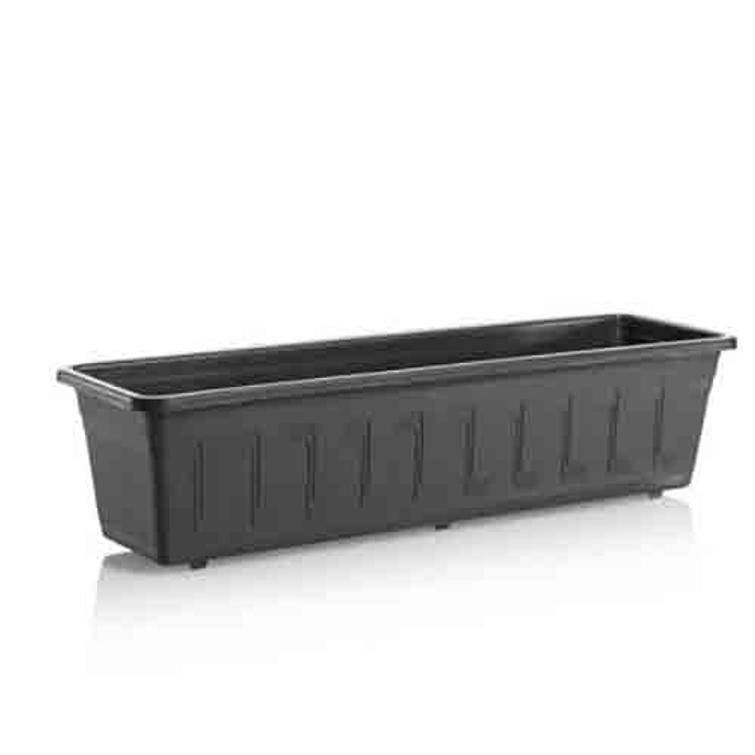 PARVEKELAATIKKO 60CM, HIILENMUSTA 60.41105607