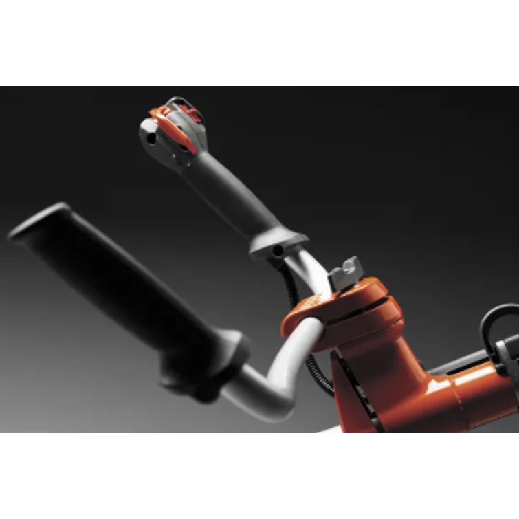 HUSQVARNA 545FX AUTOTUNE, SCARLETT 225-24 (1"), BALANCE XT