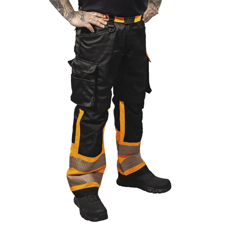 HOUSUT 3XL GREYSON FL.OR/MUSTA LK1