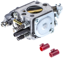 HUSQVARNA CARBURETTOR KIT!
