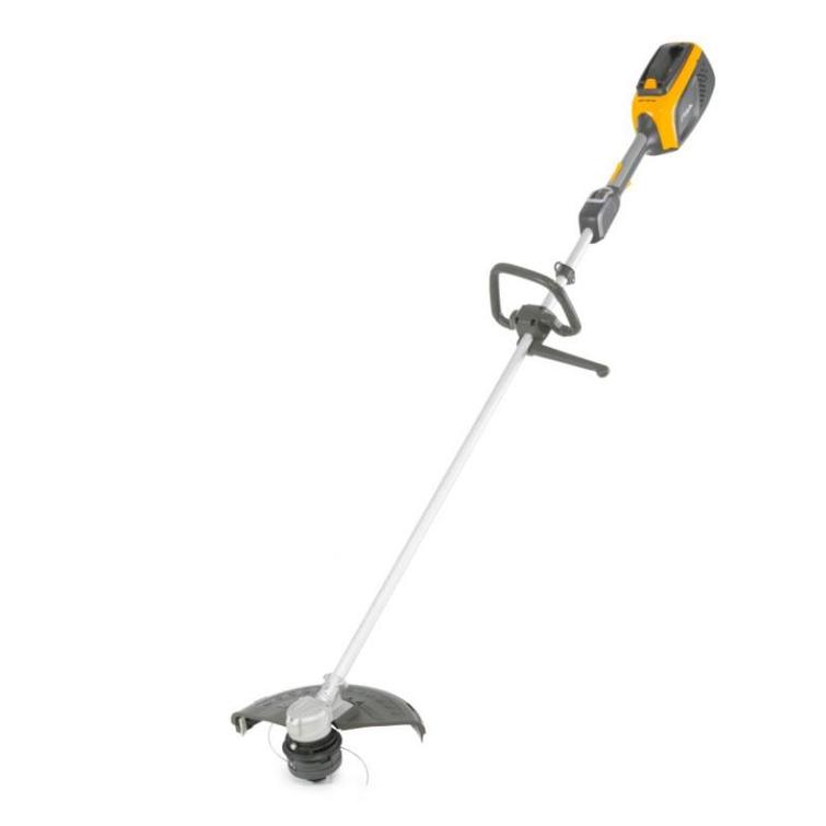 STIGA SBC 500 AE RAIVURI ilman akkua ja