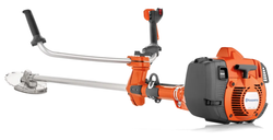 Husqvarna 545FXT AutoTune Raivaussaha