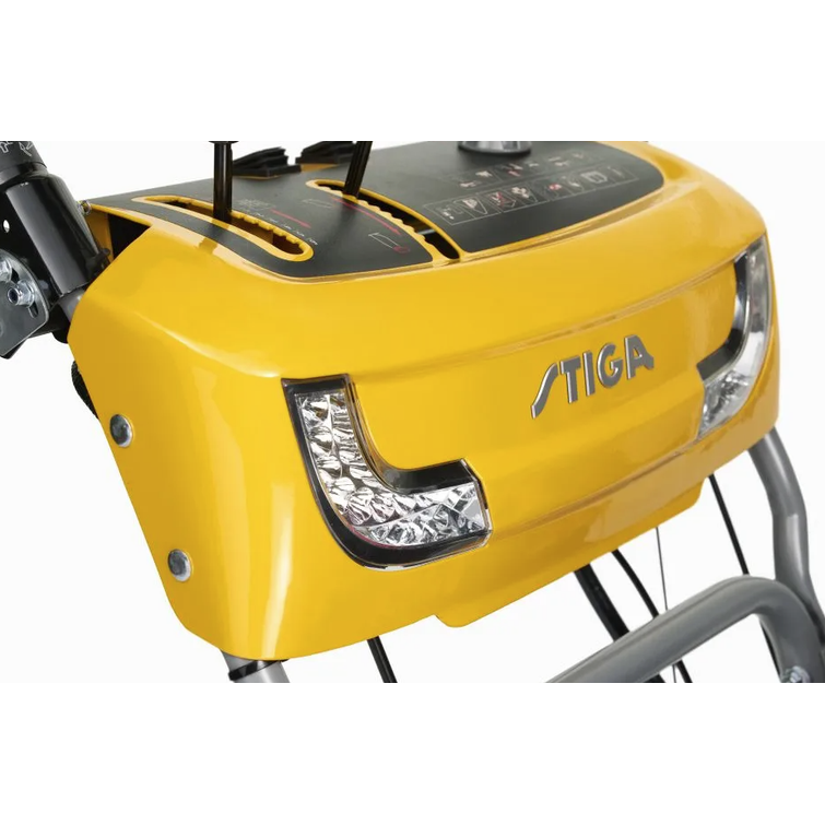 STIGA ST 5266 P TRAC WS 300