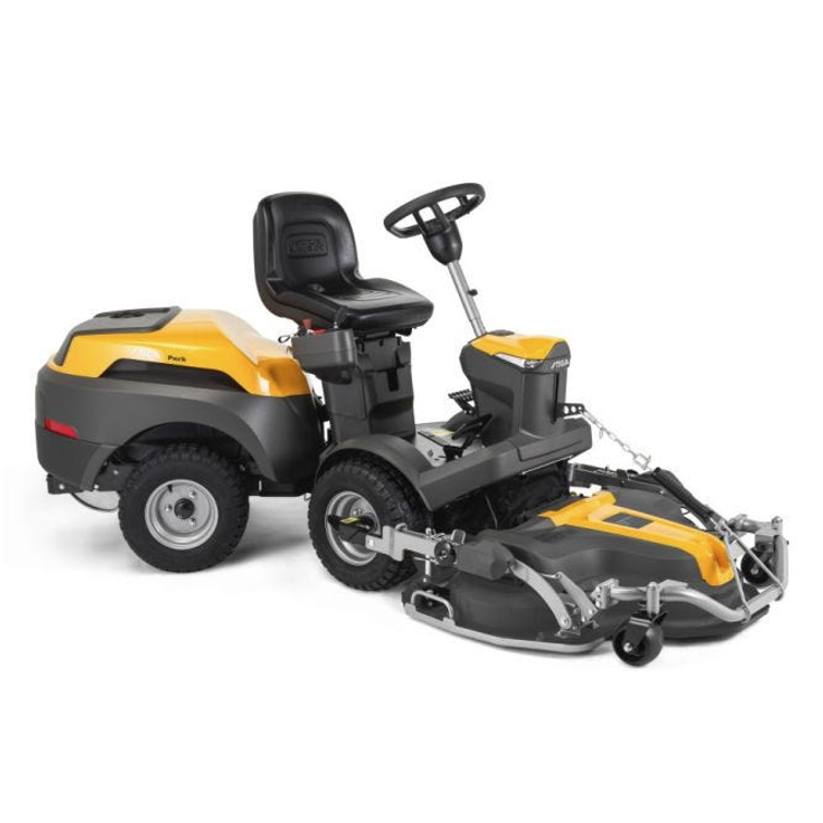 STIGA PARK 500 WX SPECIAL - GCV 530