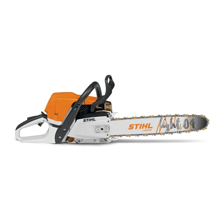 STIHL MS 362 C-M Moottorisaha - 40 cm 3/8" Rs