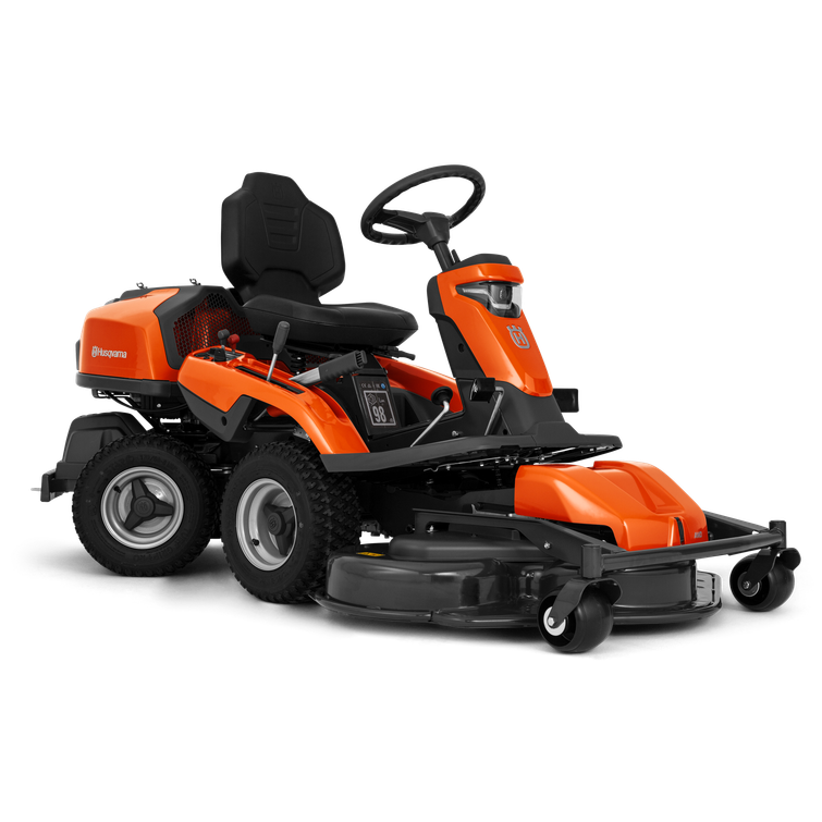 HUSQVARNA R320XAWD, EI LEIKKUUL, HS546AE, HYDRO