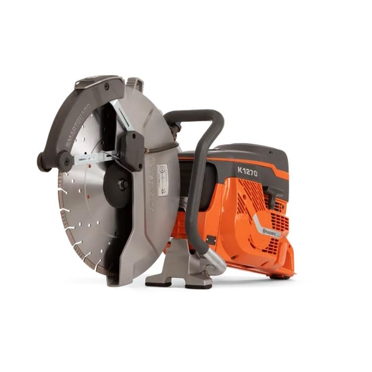 HUSQVARNA K 1270 SMARTGUARD SIS. TERÄ