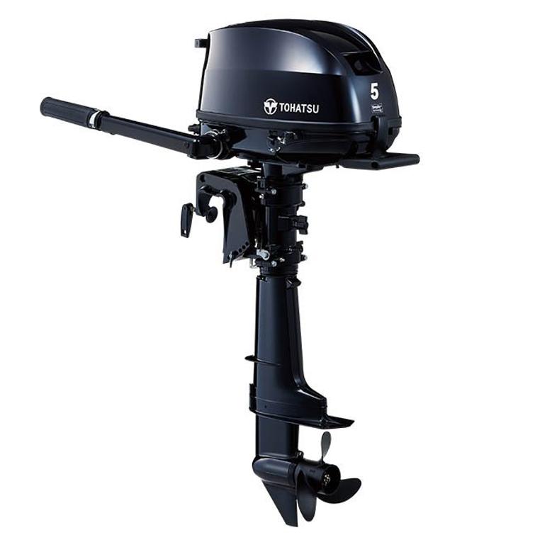 TOHATSU MFS5DSS