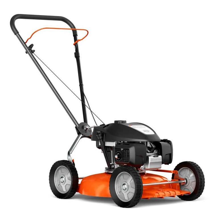 HUSQVARNA KLIPPO LB 448 HONDA GCVX-145