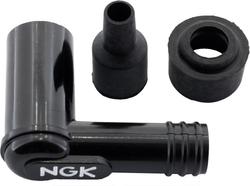 DUELL NGK spark plug coverLB05F