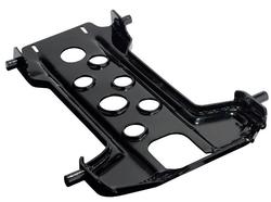 POLARIS GLACIER PRO XP PLOW MOUNT