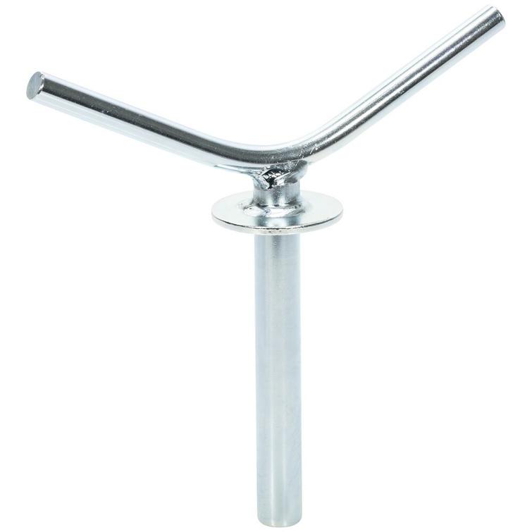 ATV TUKKIKÄRRYN LASTAUSVIPU