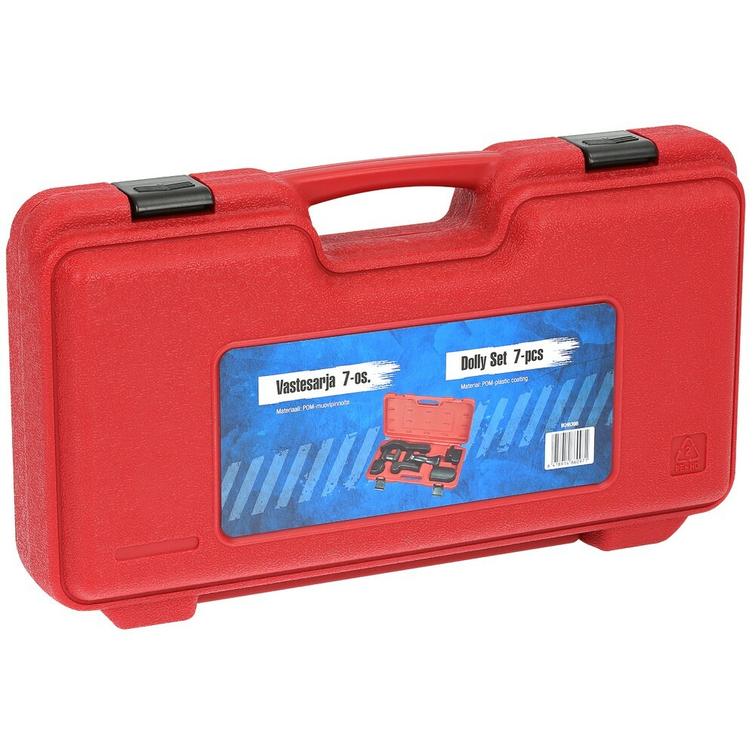 VASTESARJA 7-OS. LOMMON OIKAISUUN IKH6396