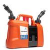 HUSQVARNA Kombikannu, 5 l + 2,5 l