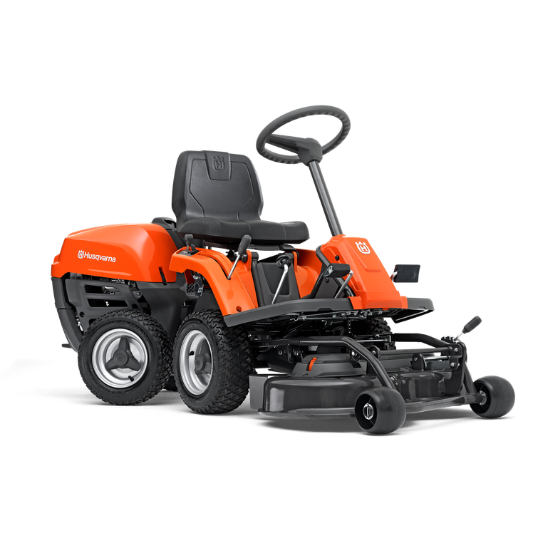 HUSQVARNA R 112C, LEV 85 CM, HS413AE, HYDRO