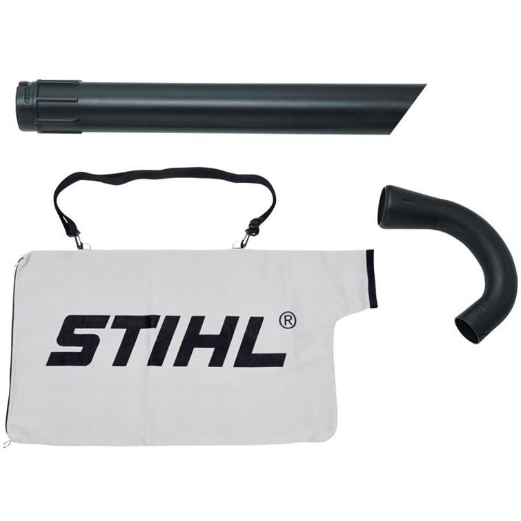 STIHL Imulaitesarja BG MAllit(45L)