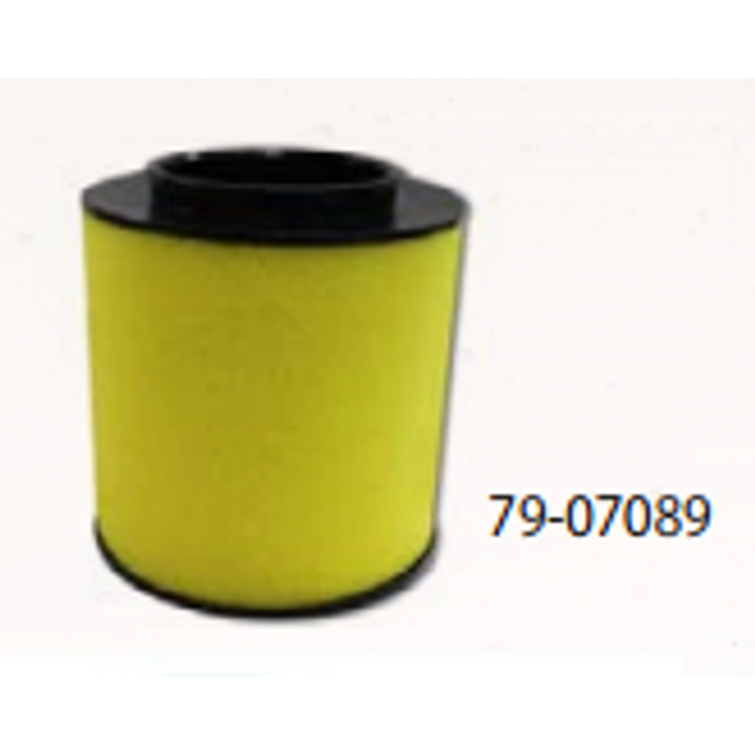 Haan wheel SX&SXF&EXC MODELS 95- 17-5,00 BLACK RIM/ORANGE HUB/ORANGE NIPPLES