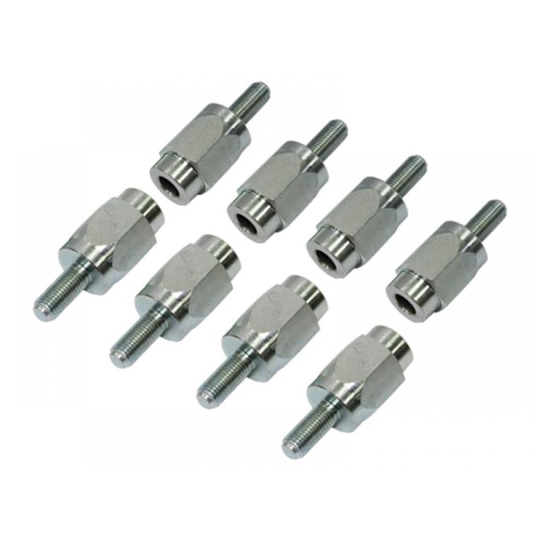 DUELL Bronco Vanteen levityspultit 35/10