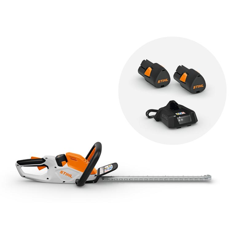 STIHL HSA 40.0 SET Akkukäyttöinen