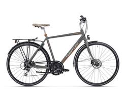 TUNTURI TX500 M28/27 60 MATTDARKGREY-