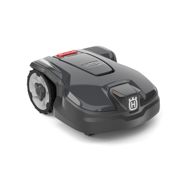HUSQVARNA AUTOMOWER® 305 robottiruohonleikkuri