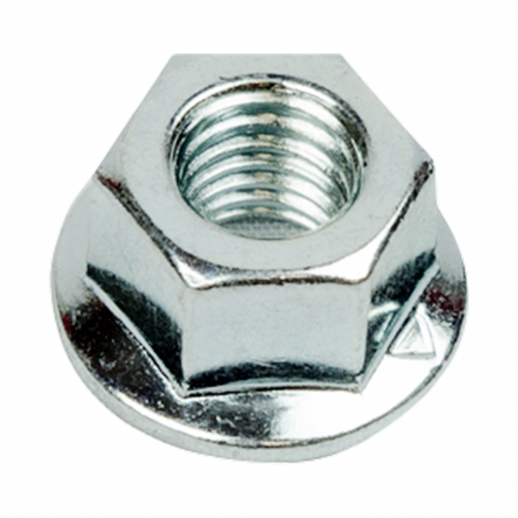 HUSQVARNA LAIPPAMUTTERI, 8 MM