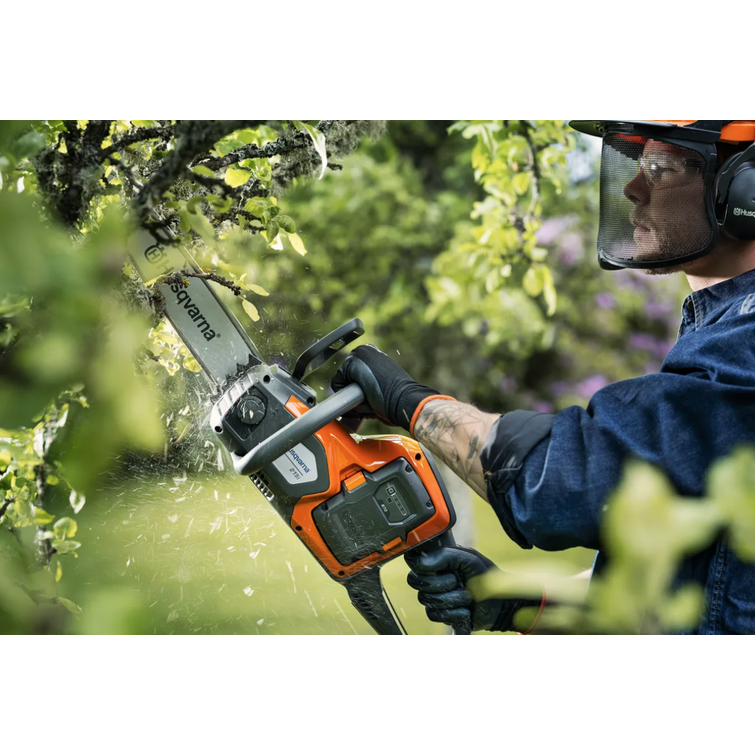 HUSQVARNA 215I 12", SARJA B70+C80, 1/4" 2026