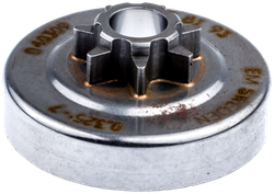 HUSQVARNA CLUTCH DRUM SPUR .325"