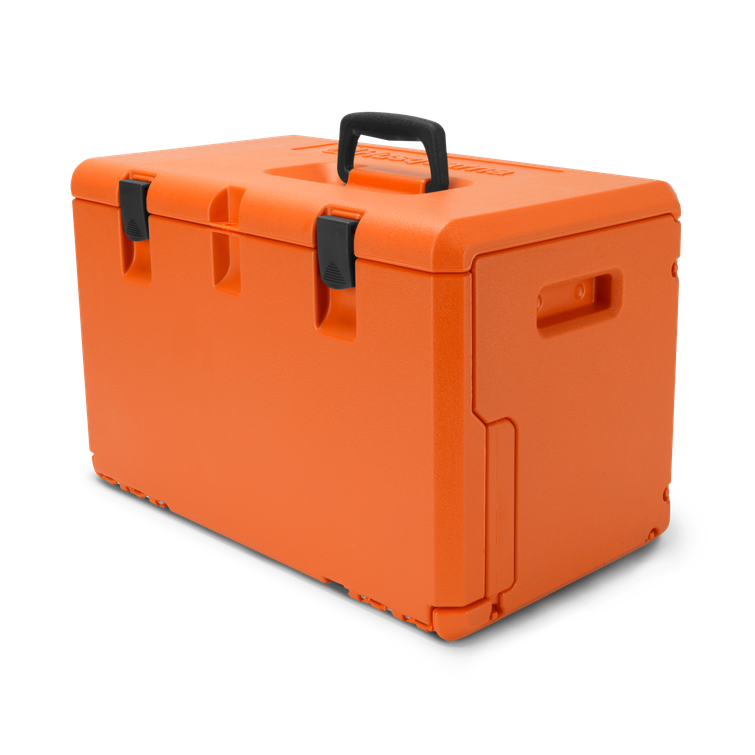 HUSQVARNA POWER BOX-KULJETUSLAATIKKO