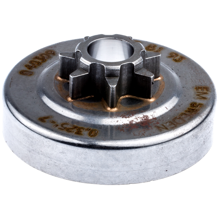 HUSQVARNA CLUTCH DRUM SPUR .325"