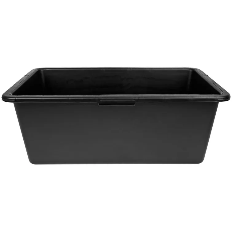 RAKENNUSPALJU 90L SUORAKAIDE