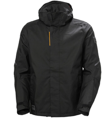 KUORITAKKI S KENSINGTON MUSTA