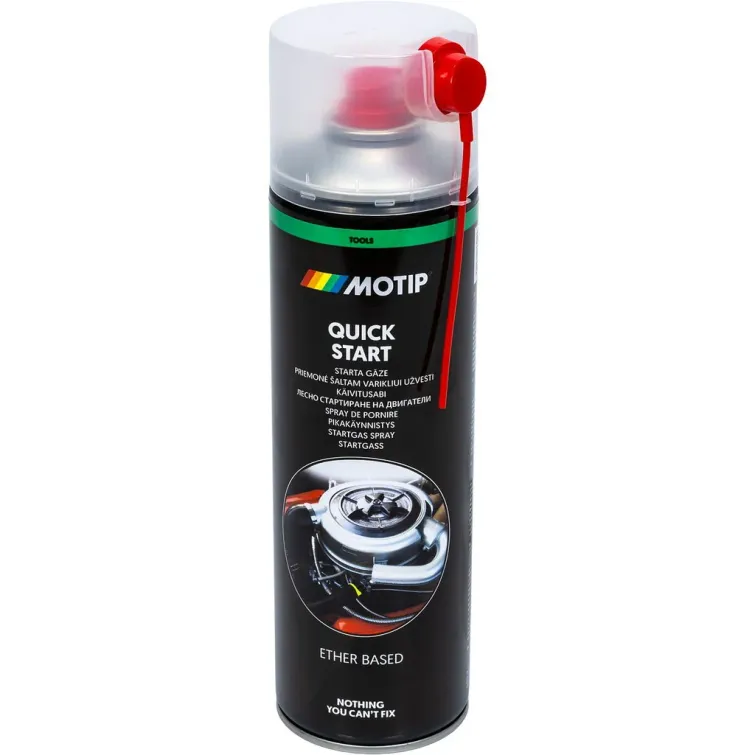 STARTTIAPU SPRAY 500ML