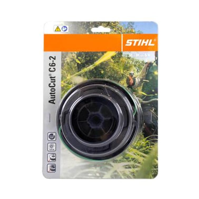 STIHL Siimaleikkuri Autocut C 6-2