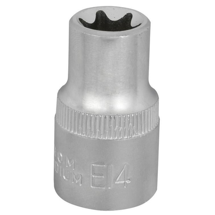 HYLSY 1/2' E-TORX E14 (NAARAS)