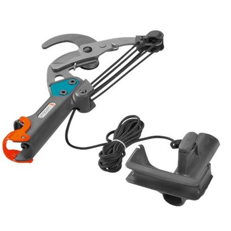 GARDENA Oksaleikkuri, ohileikkaava