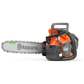 HUSQVARNA T542I XP 14" SP21G, EI AKKU/LATURI, KESKIPAKOKYTK