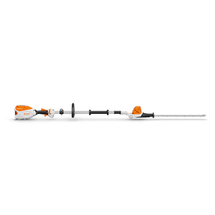 STIHL HLA 66 Pensasaital 0-115 I.A