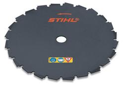 STIHL Raivausterä Mz 200-22/20 mm Hp