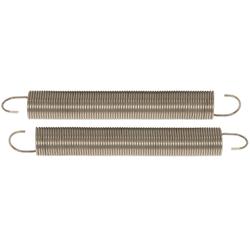 VETOJOUSI RST 200X25X2,0 2KPL