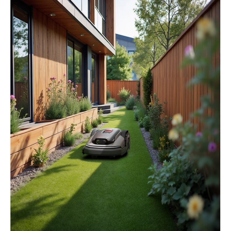 Roborock RockMow S115 robottiruohonleikkuri